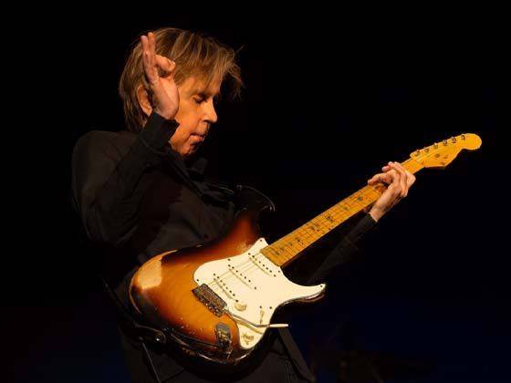 Eric Johnson